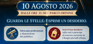 Il Borgo dei Desideri