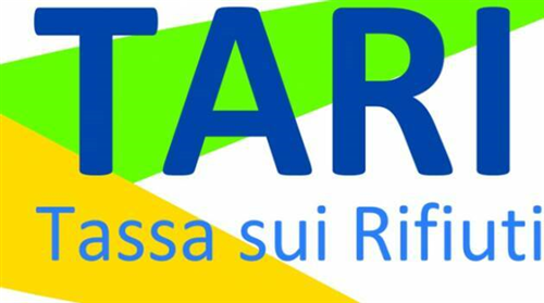 Consegna TARI presso gli Uffici Comunali